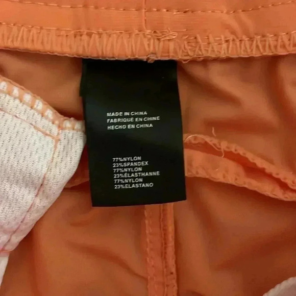 Kenneth Cole Active Tech shorts sz L - Picture 6 of 12